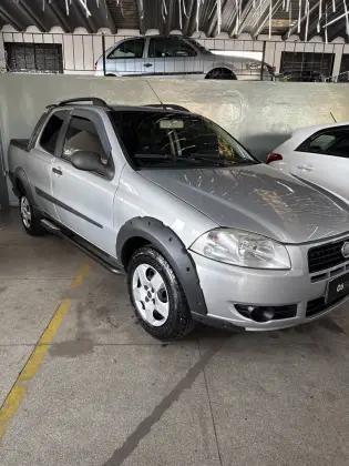 Carro 1.4 MPI WORKING CD 8V FLEX 2P MANUAL