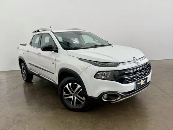 Carro 2.0 16V TURBO DIESEL VOLCANO 4WD AT9