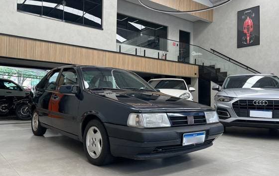 Carro 2.0 8V GASOLINA 4P MANUAL