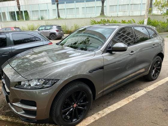 Carro 2.0 16V INGENIUM PRESTIGE AWD 4P AUTOMÁTICO