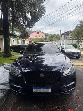 Carro 2.0 16V TURBO DIESEL PRESTIGE AWD 4P AUTOMÁTICO