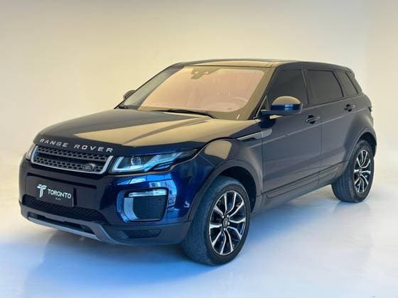 Carro 2.2 SE 4WD 16V DIESEL 4P AUTOMÁTICO