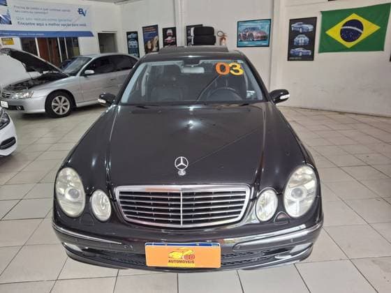 Carro 3.2 AVANTGARDE V6 GASOLINA 4P AUTOMÁTICO