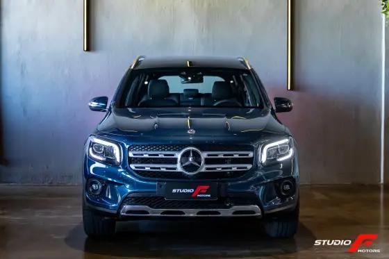 Carro 1.3 CGI GASOLINA PROGRESSIVE 7G-DCT