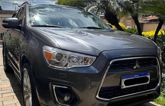 Carro 2.0 4X4 AWD 16V GASOLINA 4P AUTOMÁTICO