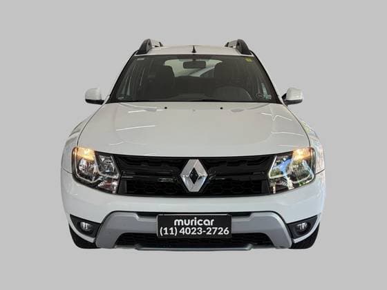 Carro 1.6 16V SCE FLEX DYNAMIQUE MANUAL