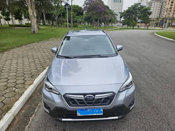 Carro 2.0 e-BOXER MHEV S AWD LINEARTRONIC