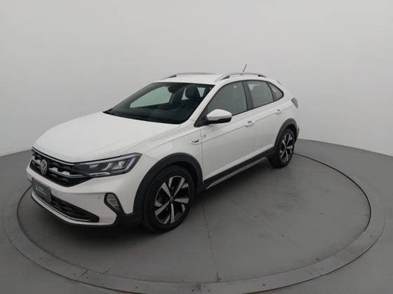 Carro 1.0 200 TSI TOTAL FLEX HIGHLINE AUTOMÁTICO