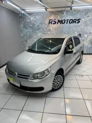 Carro 1.6 MI 8V FLEX 4P MANUAL