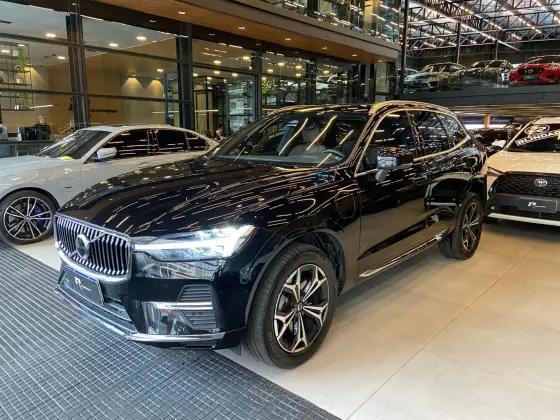 Carro 2.0 T8 HYBRID INSCRIPTION AWD GEARTRONIC