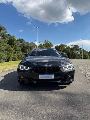Carro 2.0 SPORT GP 16V TURBO ACTIVE FLEX 4P AUTOMÁTICO
