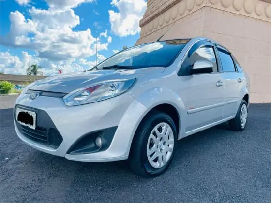 Carro 1.6 MPI SEDAN 8V FLEX 4P MANUAL
