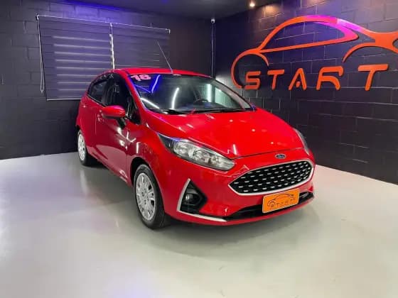 Carro 1.6 TI-VCT FLEX SE MANUAL