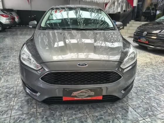 Carro 2.0 SE PLUS 16V FLEX 4P POWERSHIFT