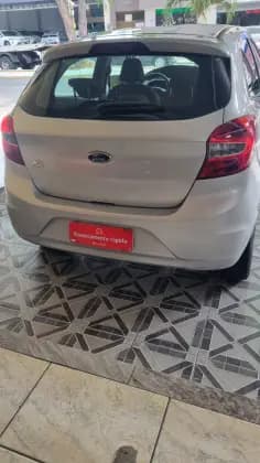 Carro 1.0 TI-VCT FLEX SE MANUAL