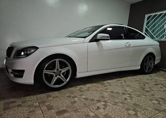 Carro 1.8 CGI SPORT TURBO 16V GASOLINA 2P AUTOMÁTICO