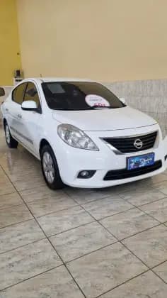 Carro 1.6 16V FLEX SV 4P MANUAL