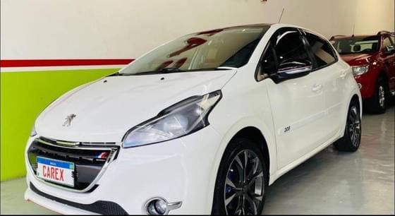Carro 1.5 ACTIVE 8V FLEX 4P MANUAL
