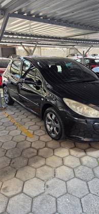 Carro 1.6 PRESENCE PACK 16V FLEX 4P MANUAL