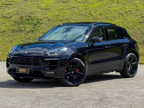 Carro 3.0 GTS 24V V6 GASOLINA 4P AUTOMÁTICO