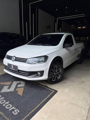 Carro 1.6 MI TRENDLINE CS 8V FLEX 2P MANUAL