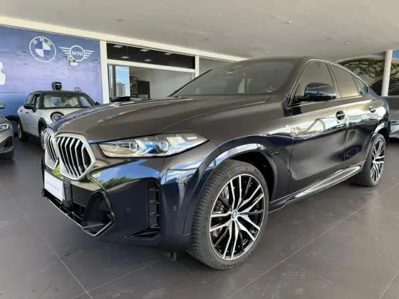 Carro 3.0 TWINPOWER GASOLINA XDRIVE40I M SPORT AUTOMÁTICO