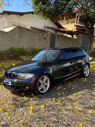 Carro 3.0 SPORT HATCH 24V GASOLINA 4P AUTOMÁTICO