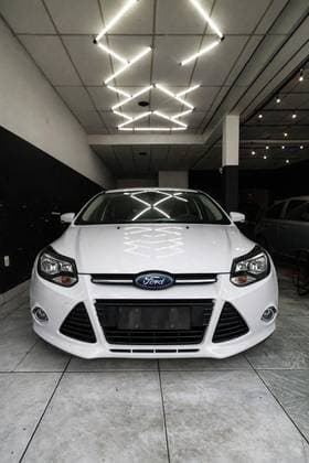 Carro 2.0 SE SEDAN 16V FLEX 4P POWERSHIFT