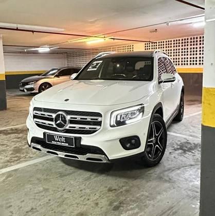 Carro 1.3 CGI GASOLINA PROGRESSIVE 7G-DCT