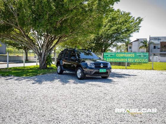 Carro 1.6 16V SCE FLEX EXPRESSION X-TRONIC