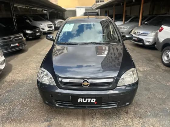 Carro 1.4 MPFI MAXX 8V FLEX 4P MANUAL