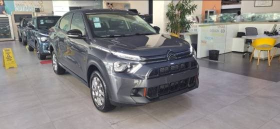 Carro 1.0 TURBO 200 FLEX FEEL CVT