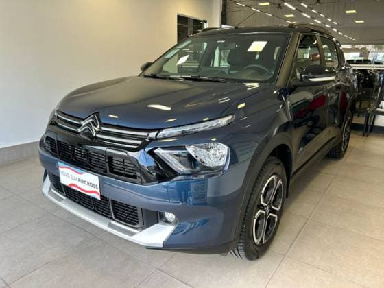 Carro 1.0 TURBO 200 FLEX SHINE 7L CVT