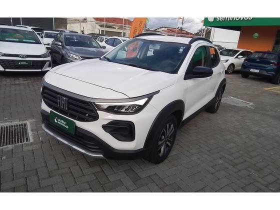 Carro 1.0 TURBO 200 FLEX AUDACE CVT