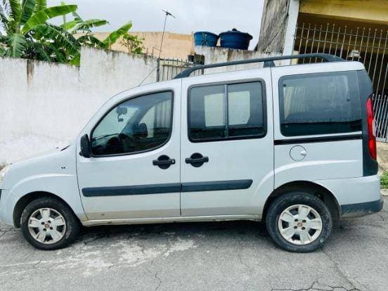 Carro 1.8 MPI ESSENCE 16V FLEX 4P MANUAL