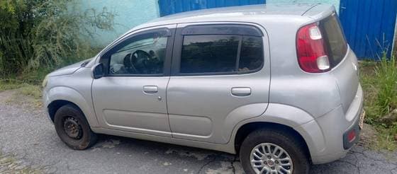 Carro 1.0 EVO VIVACE 8V FLEX 4P MANUAL