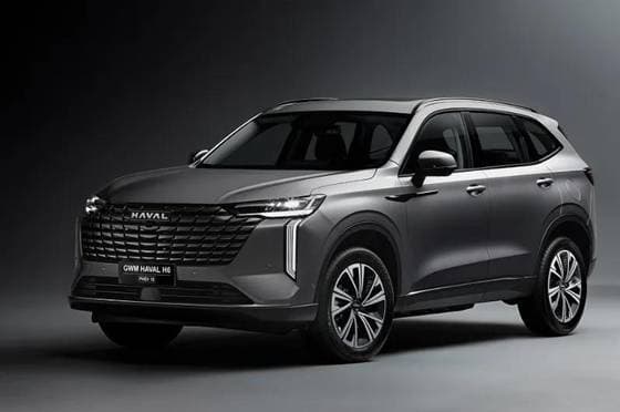 Carro 1.5 PHEV19 E-TRACTION