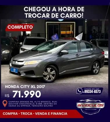 Carro 1.5 LX 16V FLEX 4P AUTOMÁTICO