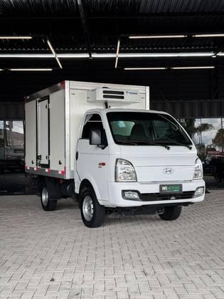 Carro 2.5 TURBO DIESEL CS 4WD MANUAL