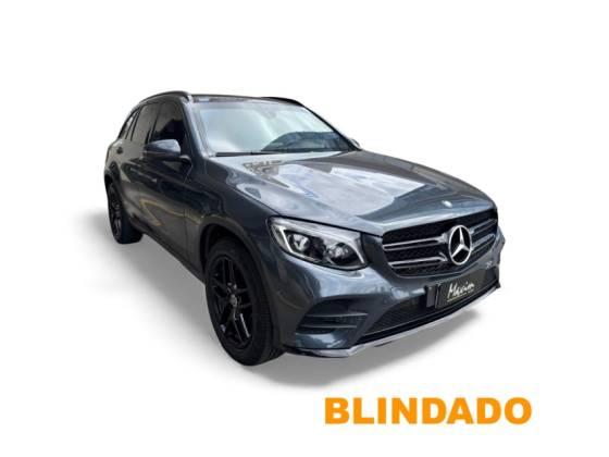 Carro 2.0 CGI GASOLINA 4MATIC 9G-TRONIC