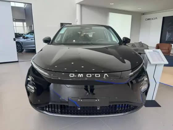 Carro 61,1 KW ELÉTRICO
