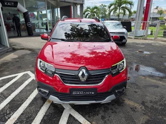 Carro 1.6 16V SCE FLEX ZEN MANUAL