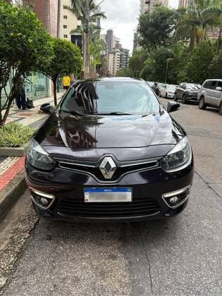 Carro 2.0 PRIVILÉGE 16V FLEX 4P AUTOMÁTICO