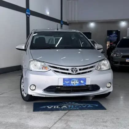 Carro 1.3 X 16V FLEX 4P MANUAL