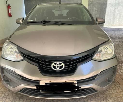 Carro 1.5 X STANDARD SEDAN 16V FLEX 4P MANUAL