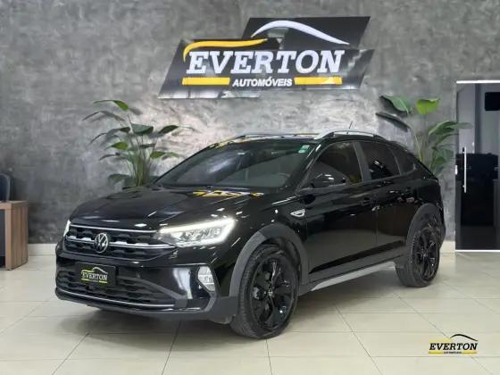 Carro 1.0 200 TSI TOTAL FLEX HIGHLINE AUTOMÁTICO