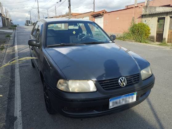 Carro 1.0 MI CITY 8V GASOLINA 4P MANUAL G.III