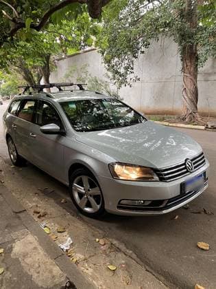 Carro 2.0 TSI 16V GASOLINA 4P AUTOMATIZADO