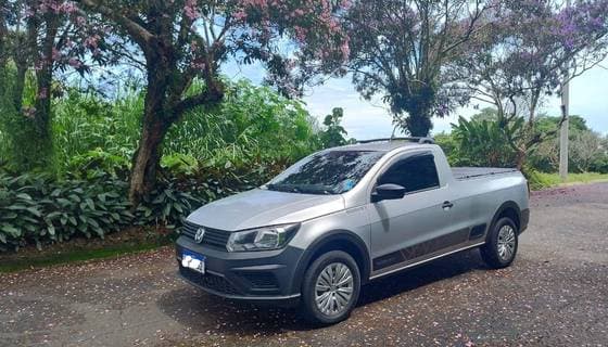 Carro 1.6 MSI ROBUST CS 8V FLEX 2P MANUAL