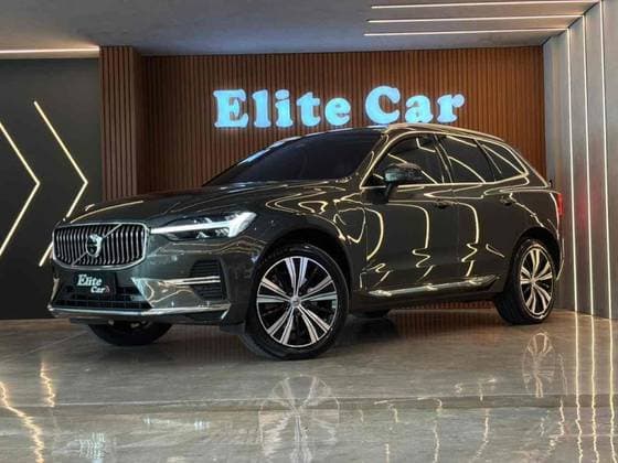Carro 2.0 T8 HYBRID INSCRIPTION AWD GEARTRONIC